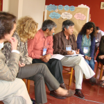 Resumen Foro Andino del Agua 2011