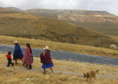Mina Cajamarca
